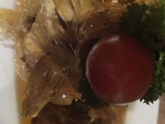 -老牌坊•鲁菜名店•地道济南菜(大观园商埠店)