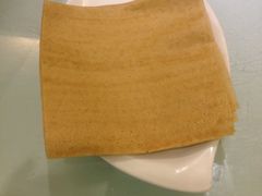 煎饼-山东宾馆·齐鲁苑餐厅