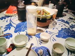 -井水小厨·湘菜(活力广场店)
