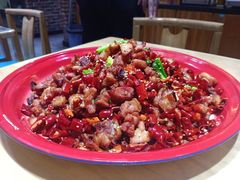 -狼诱惑(泰山大街店)