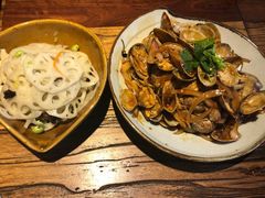 -并州大牌档之醉轻尘