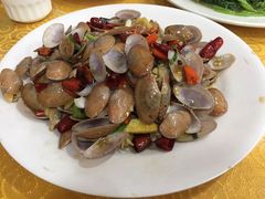 -南海渔家•海鲜•正宗海南菜(海棠湾店)