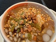 -探鱼·鲜青椒爽麻烤鱼(三水广场店)