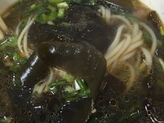 -众品香美食(三弓路店)