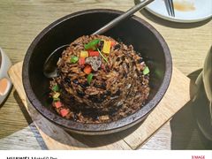 -熹素·鲜美素食Vegetarian (天河领展店)
