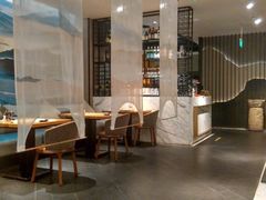 大堂-隐泉之语日式料理(王府中环店)