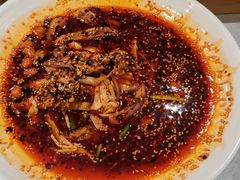 -有红鸡毛店·川菜(建设路店)