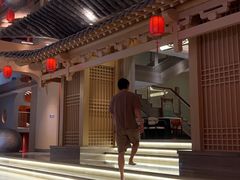 -汤乐汇•足道•SPA生活馆