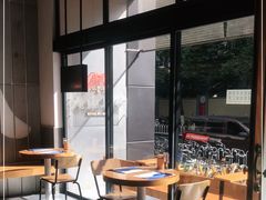 大堂-火山屋台(新街口创始店)