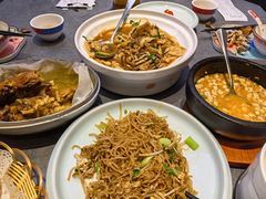 -江南里·新浙菜(苏州大悦城店)