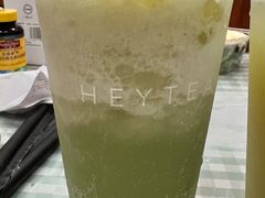 -喜茶(广州中山六路店)