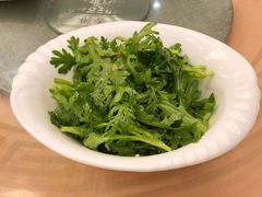 海派茼蒿-潮福城大酒楼·潮粤菜·港式点心(阳光城店)