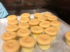 纯米小蛋糕-RiceZone乐食尊纯米面包坊(望京店)