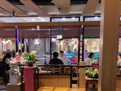 -呷哺呷哺(万达新世界店)