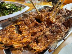-途肴·老农饭庄(百里峡店)