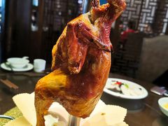 销魂钢管鸡-涌上外婆桥(南塘店)