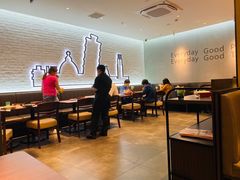 -萨莉亚(巴黎春天成山店)