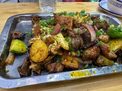 -陈姐烧烤干锅烤鱼(总店)