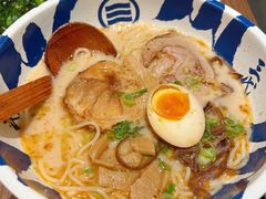 -味千拉面(和平大道奥山世纪城店)