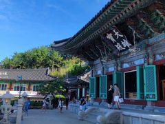 -海东龙宫寺