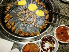 -韩小悦牛排烤肉无限续(遂宁万达店)