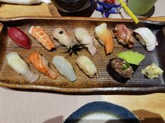 -藤鹤日本料理(保利广场店)