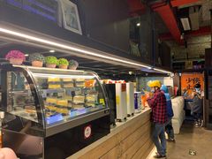 -放哈·甜醅子奶茶创造者(正宁路店)