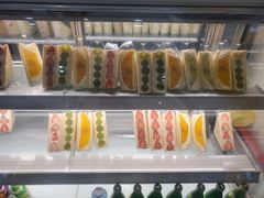 -Fruwich果明治(西单更新场店)