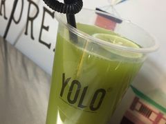 -Yolo韩国创意料理