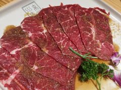 -喜来稀肉(北外滩白玉兰广场店)