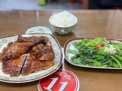-聂记粤菜馆(鼓西路店)