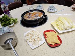-九寨沟特色牦牛肉汤锅