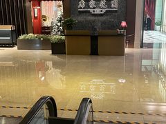 -上海金陵紫金山大酒店