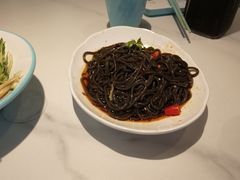 -江边城外烤全鱼(世茂广场店)