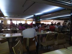 大堂-文星素食(兴华路店)