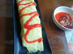 -小公洞韩式豆腐村&Q饮品铺
