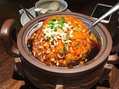 -扬州狮子楼·非遗淮扬菜(总店)