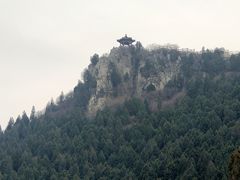 -青州市云门山风景区