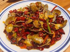 -福苗小骆驼烧烤(莲湖路店)