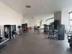 -YCHL FIT 健身(星寰店)