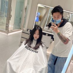 -MY HAIR ARDOR