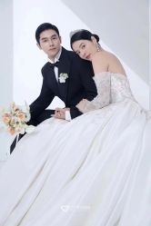 -27°罗马风情婚纱摄影