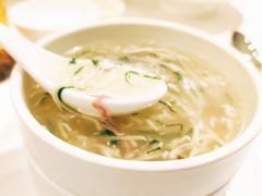 文思豆腐羹-茗鼎汇(星方汇广场店)