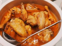 -洋洋中餐馆·SINCE 1997(信投店)