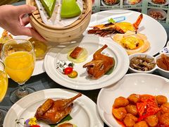 -半岛豪苑酒家(花都店)