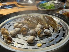 -阿鸡鱼庄·顺德鲜蒸小炒(亚运村店)