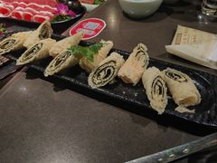 -捞王锅物料理(上海世茂广场店)