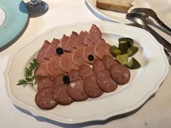 -波特曼西餐厅(南岗店)