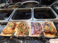 -豫楚源美猴王·面(武商广场店)