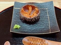 -鮨乐亭Omakase·海胆宴